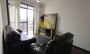 Imagem 5: Apartamento com 1 dorm, Ocian, Praia Grande - R$ 230 mil, Cod: 12010