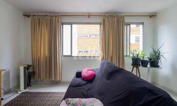 Imagem 2: São Paulo - Apartamento Padrão - Pinheiros