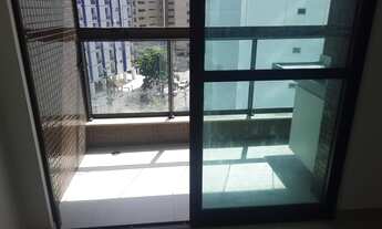 Imagem 6: Apartamento para aluguel tem 114 metros quadrados com 3 quartos em Boa Viagem - Recife - P