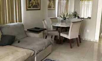 Imagem 4: CASA LINEAR 3 QTS CHÁCARA MARILEIA