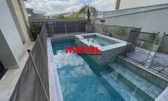 Imagem 6: Casa Condomínio em São José dos Campos