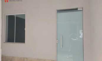 Imagem 4: Casa com 1 quarto para alugar por R$ 550 - Parque Beira Mar - Duque de Caxias/RJ