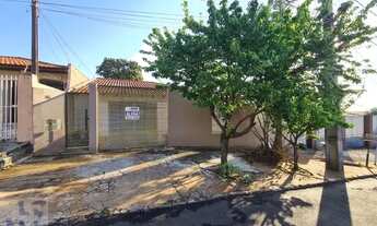 Imagem: Casa Residencial com 3 quartos para alugar