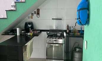 Imagem 2: Aluga casa na entrada de Itacoatiara