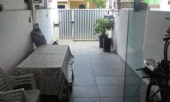 Imagem 3: Casa Duplex em Parque Imperial - Campos dos Goytacazes