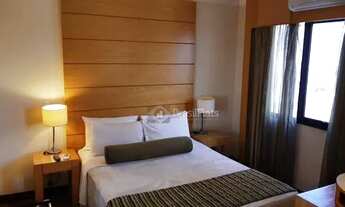 Imagem 3: Flat com 1 dormitório para alugar, 28 m² por R$ 3.500,00/mês - Aeroporto - São Paulo/SP