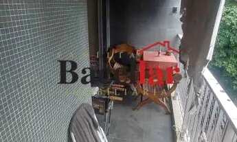 Imagem 3: Rua Maxwell!!! Apartamento com 2 dormitórios