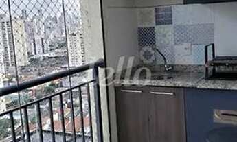 Imagem 6: São Paulo - Apartamento Padrão - Mooca