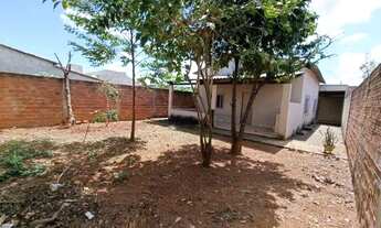 Imagem: Casa c/ Quintal Grande !!!!!!!! (Goiânia