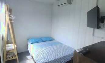 Imagem: Alugo casa container privativa no Campeche