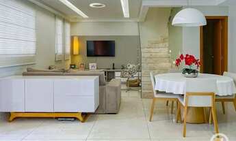 Imagem 6: GOIâNIA - Casa de Condomínio - Parque Amazônia