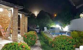 Imagem 7: Casa incrível para temporada em carapibus