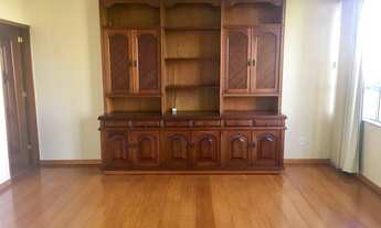 Imagem 5: Apartamento para venda com 140 metros quadrados com 3 quartos em Icaraí - Niterói - RJ