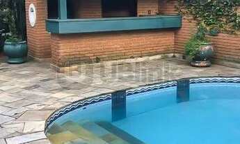 Imagem 3: Casa á venda em Boaçava 05 dormitórios 380m²