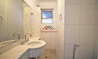 Imagem 5: Apartamento Locação Higienópolis 73 m² 2 Dormitórios