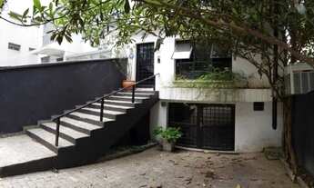 Imagem 2: Prédio para alugar, 371 m² por R$ 20.000,00/mês - Higienópolis - São Paulo/SP