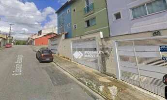 Imagem 4: Casa com 2 dormitórios à venda, 110 m² por R$ 235.144,00 - Parque Gerassi - Santo André/SP