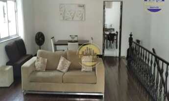 Imagem 4: Casa Residencial à venda, Boqueirão, Santos - CA0152