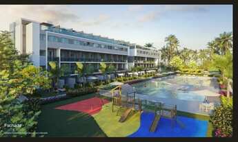 Imagem: Lançamento de Apartamento na Praia dos