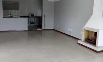 Imagem 3: Casa a venda na Granja Viana cond Golf Village