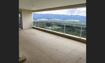 Imagem 5: Melhor apartamento de Mogi das Cruzes - 4 Suítes e 4 Vagas