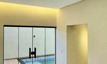 Imagem 7: Casa Residencial Porto Seguro - Goiânia - GO