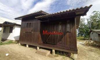 Imagem: Casa com 2 dormitórios para alugar, 35