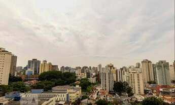 Imagem 7: Apartamento para Aluguel - Vila Clementino, 2 Quartos, 75 m2