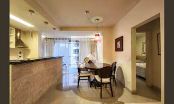 Imagem: Apartamento para Aluguel - Centro, 2 Quartos