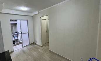 Imagem 5: Apartamento A Venda Com 3 Dormitorios e Vaga de Garagem Em Osasco,sp