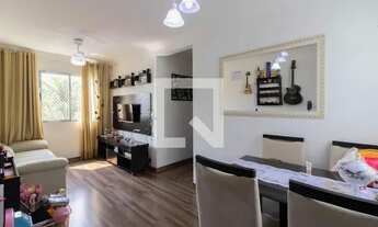 Imagem: Apartamento para Aluguel - Macedo, 2 Quartos