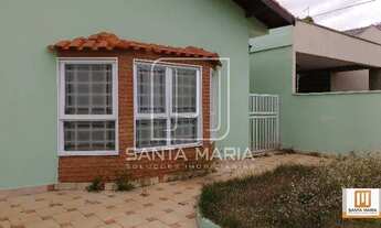 Imagem 2: Casa (térrea na rua) 3 dormitórios/suite, cozinha planejada