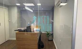 Imagem 4: Conjunto para alugar, 144 m² por R$ 12.000,00 - Bela Vista - São Paulo/SP