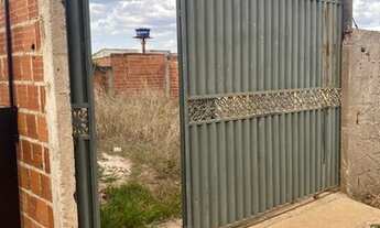Imagem 2: Lote Rua 04 da Colônia Agrícola 26 de Setembro URGENTE