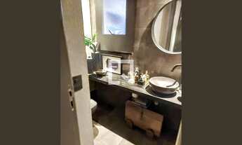 Imagem 7: Apartamento à Venda - Vila Paris, 3 Quartos, 100 m2