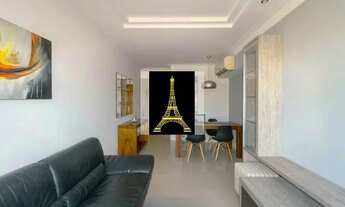 Imagem 4: Apartamento com 3 dormitórios para alugar, 73 m² por R$ 2.869,00/mês - Cavalhada - Porto A