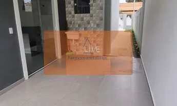 Imagem 1: Live vende: Cafubá casa 3 quartos sendo 1 suíte cozinha americana primeira locação!