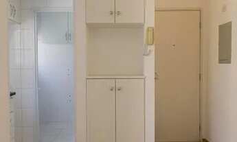 Imagem 5: Apartamento para Aluguel - Consolação, 1 Quarto, 41 m2