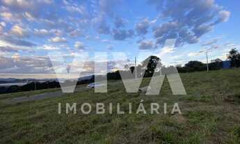 Imagem 1: TERRENO EM EXTREMA , LOTE NO BAIRRO SIERRA PRONTO PARA CONSTRUIR