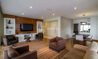 Imagem 2: Apartamento Venda 3 Dormitórios - 230 m² Perdizes