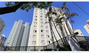 Imagem 3: Apartamento com 2 dormitórios à venda em Santa Teresinha/Santana