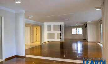 Imagem 6: APARTAMENTO - JARDIM PAULISTANO - SP