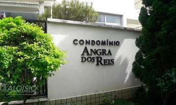 Imagem: Apartamento com 2 dormitórios para alugar