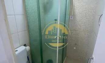 Imagem 7: 1 dormitório na quadra da praia