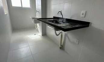 Imagem 4: Apartamento De 51M² com 2 quartos em Centro - Diadema - SP