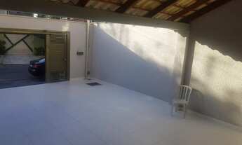 Imagem 2: Sobrado novo - 4 suítes - altíssimo padrão - com piscina