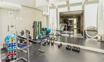 Imagem 5: SÃO PAULO - Apartamento Padrão - CAMPO BELO