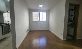 Imagem 6: Apartamento para aluguel possui 44 metros quadrados com 2 quartos em Jardim Íris - São Pau