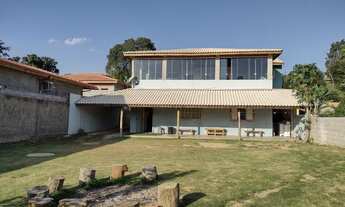 Imagem 2: Chácara para venda possui 1000 metros quadrados