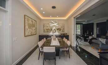 Imagem 2: Mansão duplex em Condomínio dos Médicos